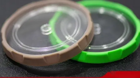 Monthly Deals Customized Spare Parts Plastic Injection Mould with ABS/PP/PC/POM/Acrylic/Nylon