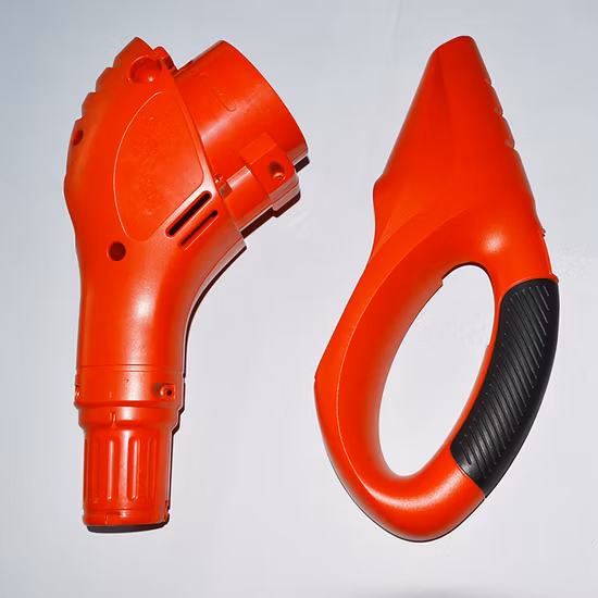 Ofertas mensais Molde de injeção de plástico de peças sobressalentes personalizadas com ABS/PP/PC/POM/Acrílico/Nylon