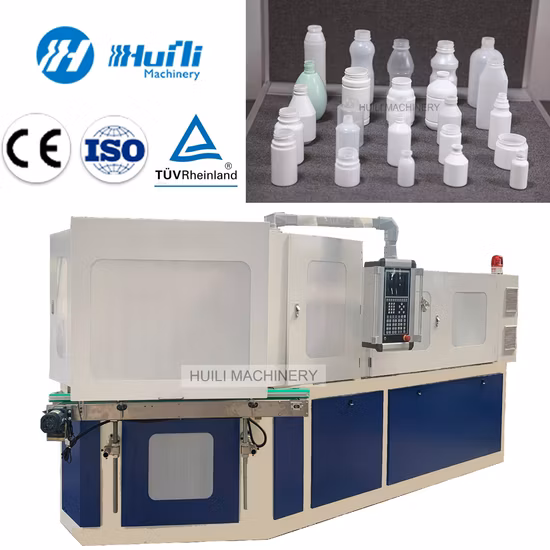 One Stage Pet Bottle Blowing Machine, Full Automatic Bottle Blowing Making Machine, Injection Stretch Blow Molding Machine